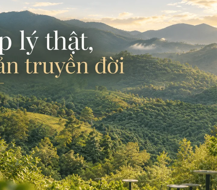 Sổ hồng riêng từng nền Bảo Lộc, pháp lý thật, tài sản truyền đời