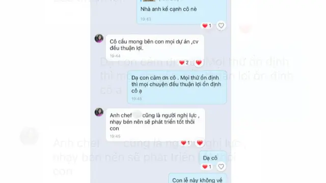 Chia sẻ thực tế từ khách hàng tại Vân Thôn Retreat Bảo Lộc Chia sẻ thực tế từ khách hàng tại Vân Thôn Retreat Bảo Lộc