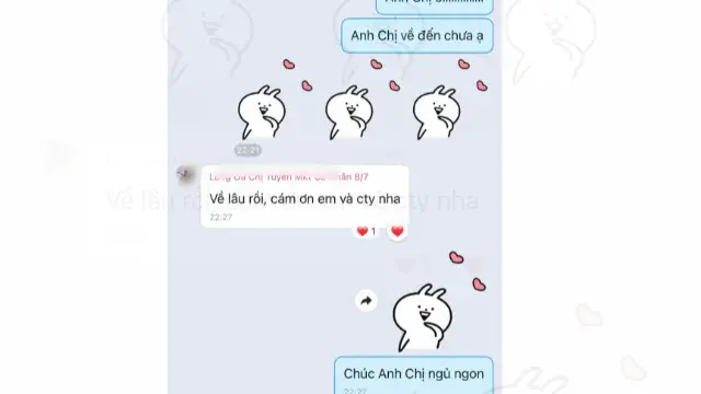 Chia sẻ thực tế từ khách hàng tại Vân Thôn Retreat Bảo Lộc Chia sẻ thực tế từ khách hàng tại Vân Thôn Retreat Bảo Lộc